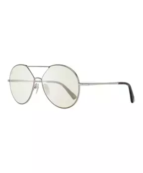 Солнцезащитные очки Web Eyewear, желтый