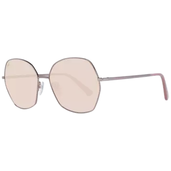 Солнцезащитные очки Web we0320 34e 60 Web Eyewear, коричневый