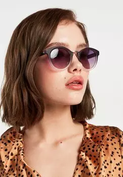 Солнцезащитные очки WHIMSY Hawkers, фиолетовый