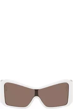 Солнцезащитные очки White Shield VAQUERA