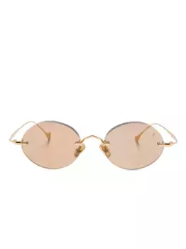 Солнцезащитные очки Wilmot Eyepetizer, золотой