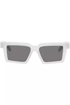 Солнцезащитные очки Windsor Off-White, мультиколор