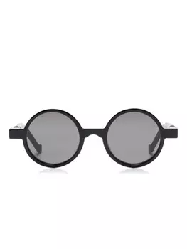 Солнцезащитные очки WL0006 VAVA Eyewear, черный