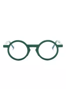 Солнцезащитные очки WL0039 VAVA Eyewear, зеленый