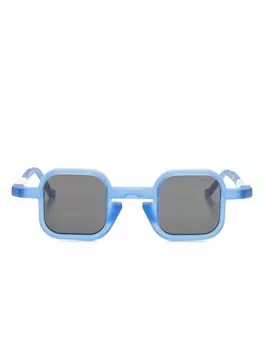 Солнцезащитные очки WL0067 VAVA Eyewear, синий