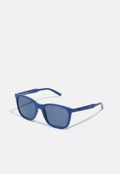 Солнцезащитные очки WOLAND Arnette, цвет blue cobalto/dark blue
