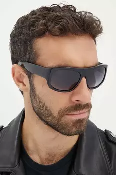 Солнцезащитные очки Won Hundred, черный