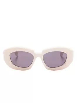 Солнцезащитные очки X23 Kuboraum, белый