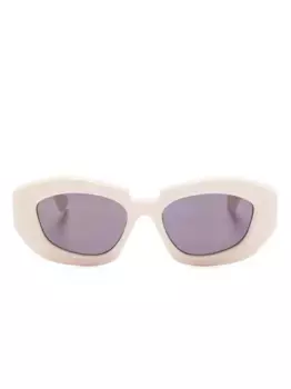 Солнцезащитные очки X23 Kuboraum, белый