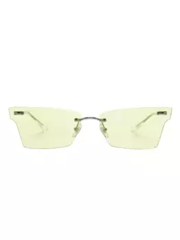 Солнцезащитные очки Xime Ray-Ban, серебяный