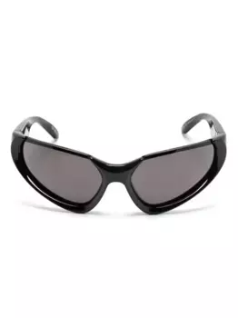 Солнцезащитные очки Xpander Balenciaga Eyewear, черный