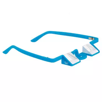 Солнцезащитные очки Y& Y, синий