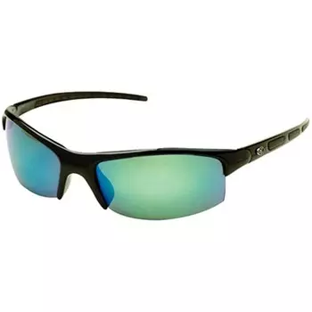 Солнцезащитные очки Yachters Choice Snook Polarized, черный