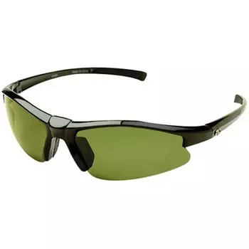 Солнцезащитные очки Yachters Choice Tarpon Polarized, черный