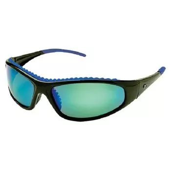 Солнцезащитные очки Yachters Choice Wahoo Polarized, черный