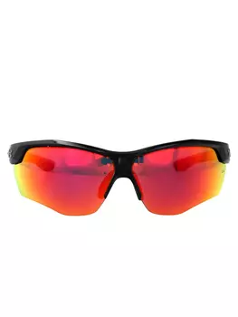 Солнцезащитные очки Yard Dual Under Armour, черный