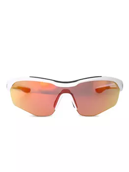 Солнцезащитные очки Yard Pro Under Armour, белый