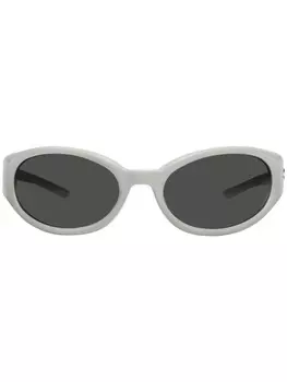 Солнцезащитные очки Young G12 Gentle Monster, серый