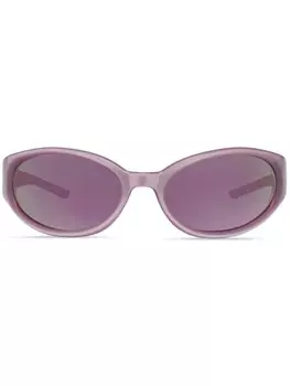 Солнцезащитные очки Young PC5 Gentle Monster, розовый