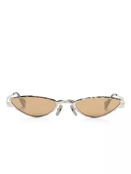 Солнцезащитные очки Z29 Kuboraum, золотой