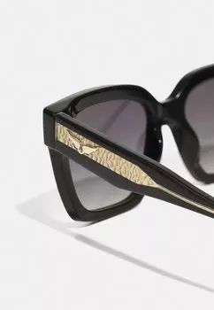 Солнцезащитные очки Zadig & Voltaire, черный