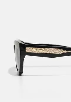 Солнцезащитные очки Zadig & Voltaire, черный