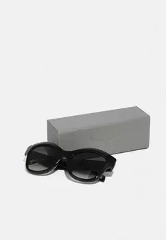 Солнцезащитные очки Zadig & Voltaire, черный