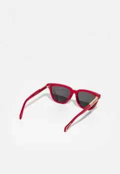 Солнцезащитные очки Zadig & Voltaire, красный
