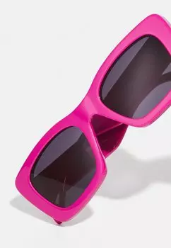 Солнцезащитные очки Zadig & Voltaire, розовый
