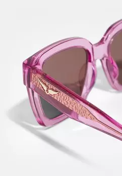 Солнцезащитные очки Zadig & Voltaire, розовый