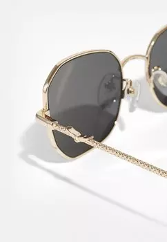 Солнцезащитные очки Zadig & Voltaire, золотой