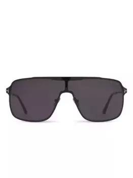 Солнцезащитные очки Zappa TOM FORD, черный