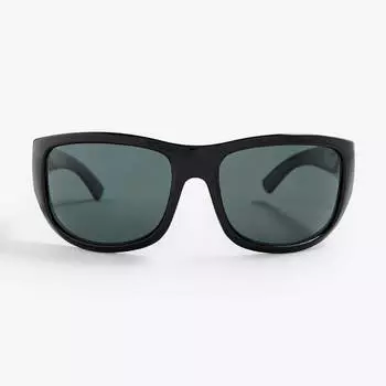 Солнцезащитные очки Zara X Rhuigi - Limited Edition, черный
