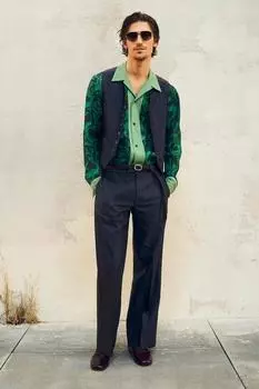 Солнцезащитные очки ZARA, золотой