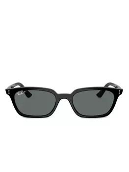 Солнцезащитные очки Zaya Bio-Based Ray-Ban, черный