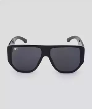 Солнцезащитные очки Zeke Retro Jeans, черный