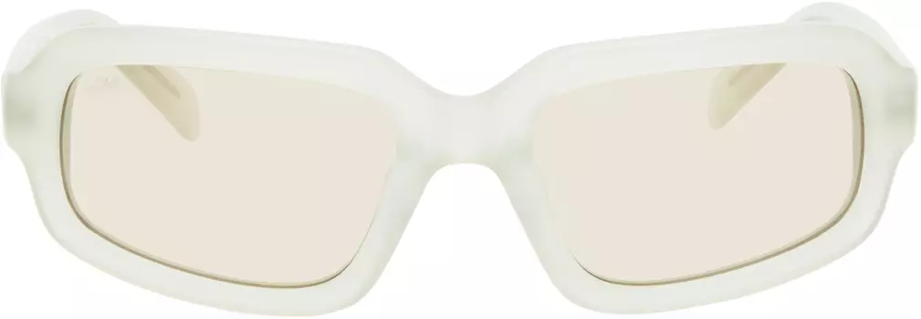 Солнцезащитные очки «Зеленый Юпитер» AKILA