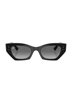 Солнцезащитные очки Zena Ray-Ban, black