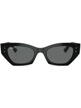Солнцезащитные очки Zena Ray-Ban, черный