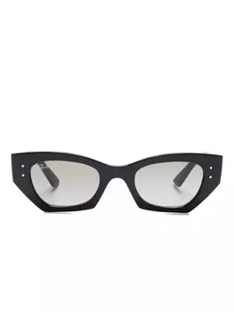 Солнцезащитные очки Zena Ray-Ban, черный