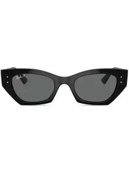 Солнцезащитные очки Zena Ray-Ban, черный