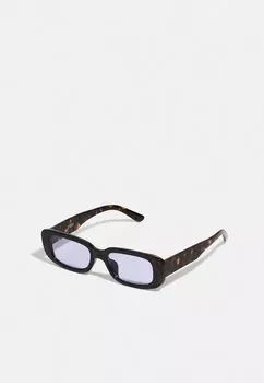 Солнцезащитные очки Zign, коричневый