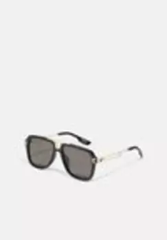 Солнцезащитные очки Zign Studio, черный