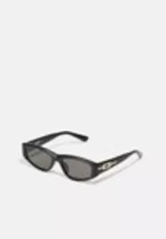 Солнцезащитные очки Zign Studio, черный