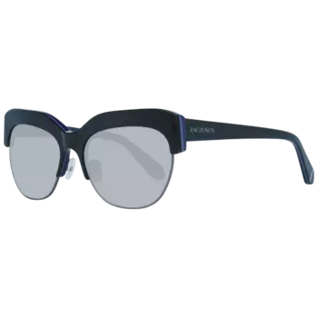 Солнцезащитные очки zkou nv 54 kouka Zac Posen, синий