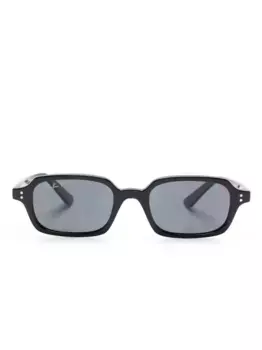 Солнцезащитные очки Zuri Ray-Ban, черный