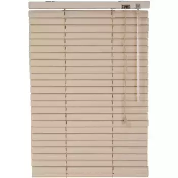 Солнцезащитные шторки «JalouClick», (1 шт.), алюминий Sunlines, цвет coffee