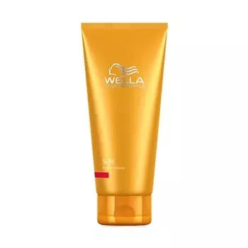 Солнцезащитный экспресс-кондиционер 200мл, Wella