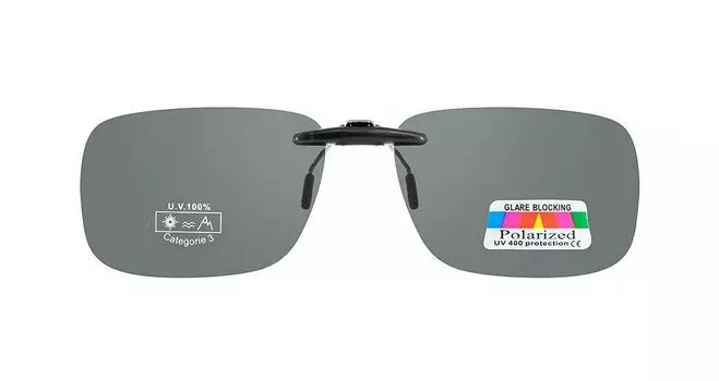 Солнцезащитный чехол Nakadka Przeciwsoneczna SunStyle Szara 85% Maa May Zaczep, 1 шт