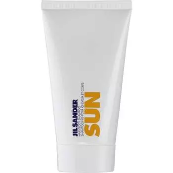 Солнцезащитный гель для душа, 150 мл Jil Sander